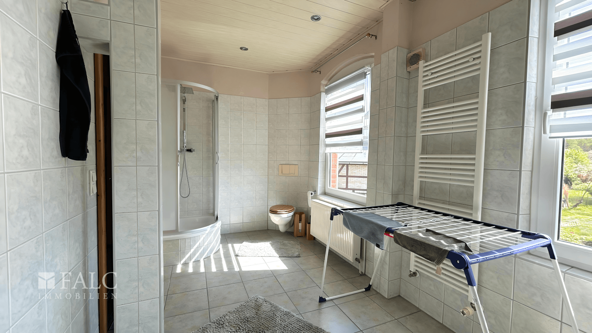 Badezimmer II